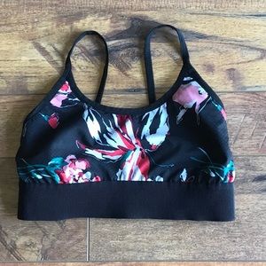 Derek Lam Athleta sports bra